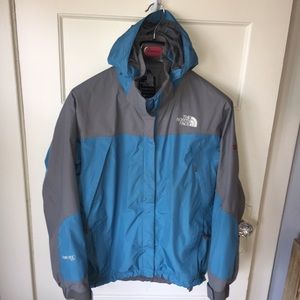 The North Face Summit Series Gore-Tex XCR Jacket